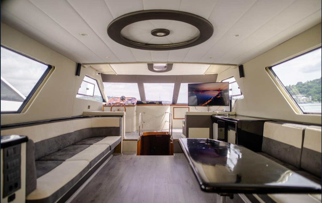 Yacht Gallery