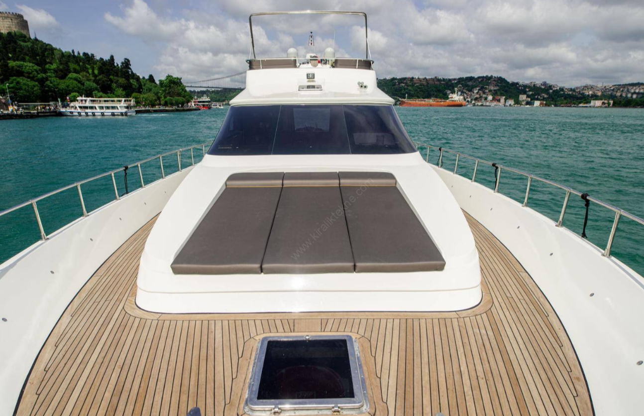 Yacht Gallery