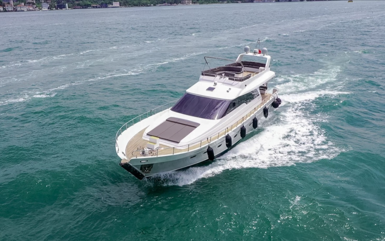 Yacht Gallery