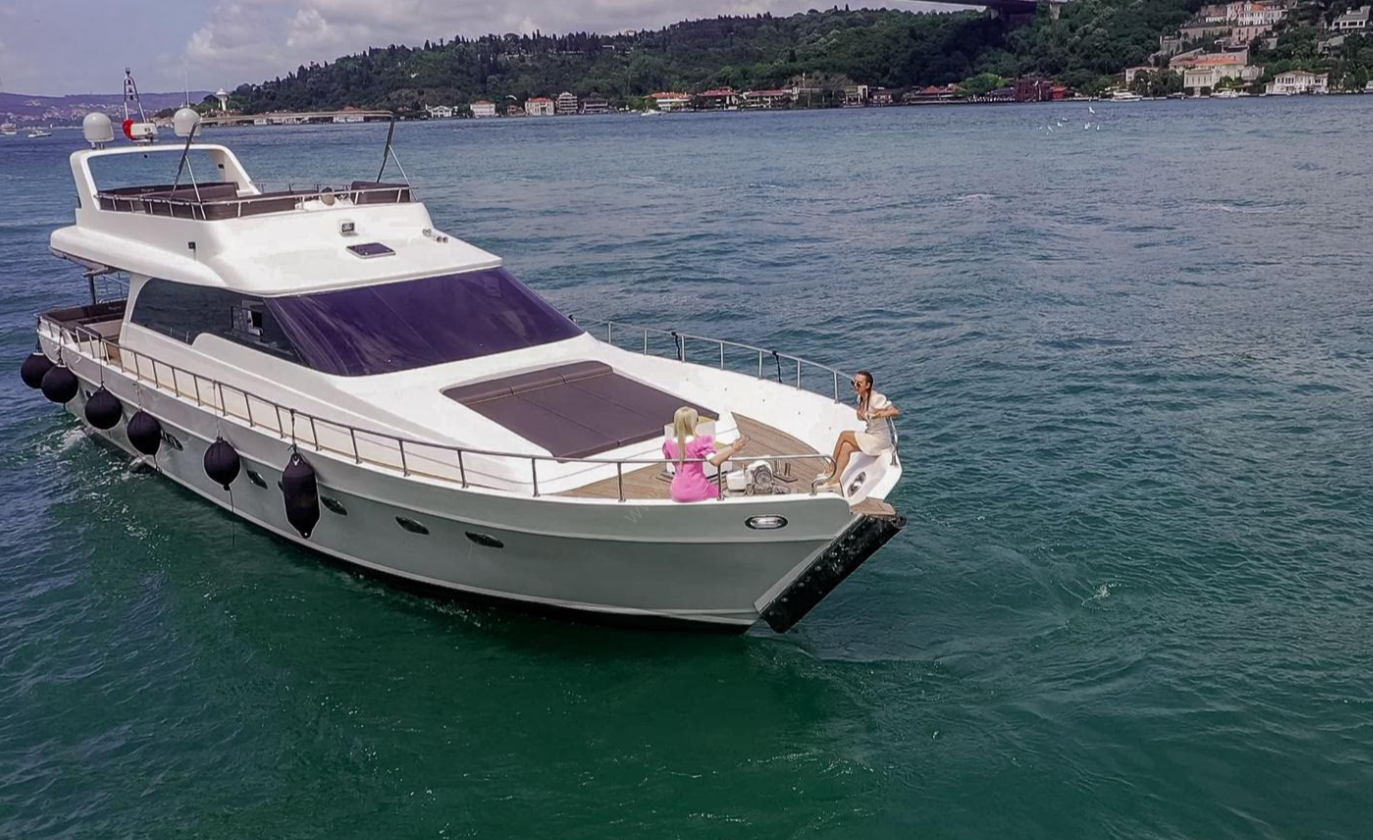 Yacht Gallery