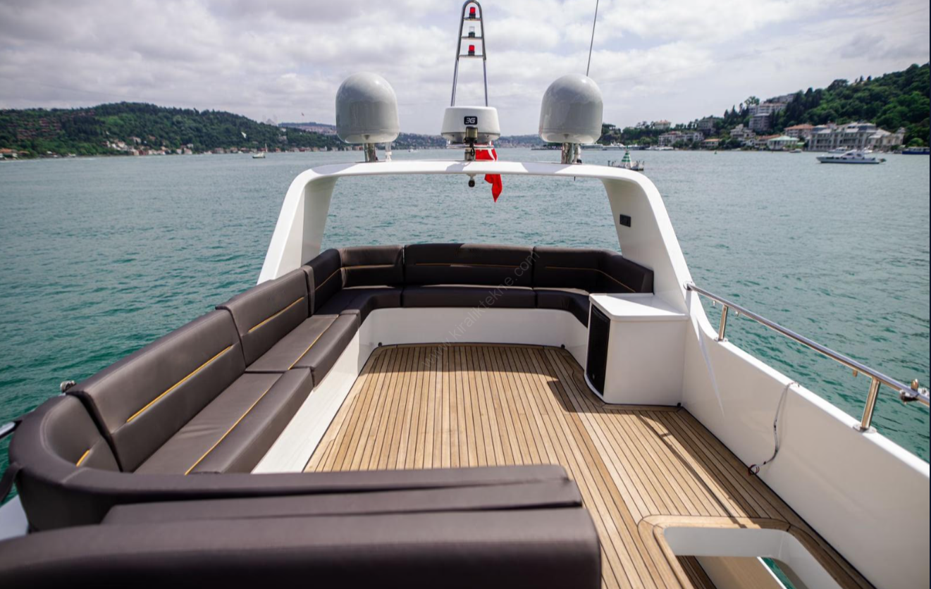 Yacht Gallery