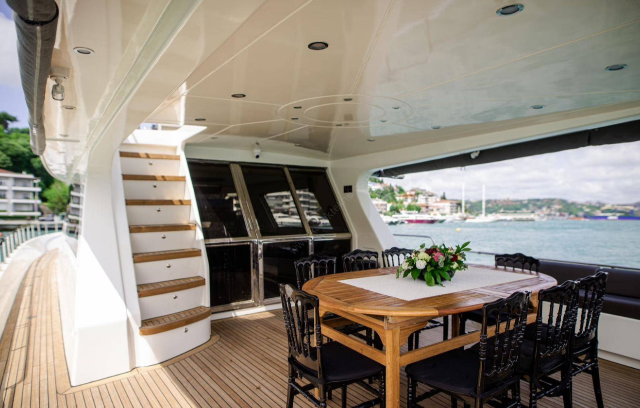 Yacht Gallery