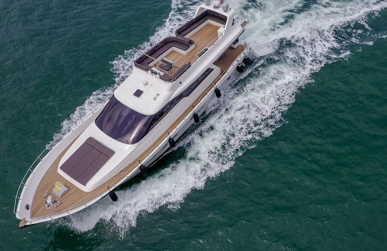 Yacht Gallery