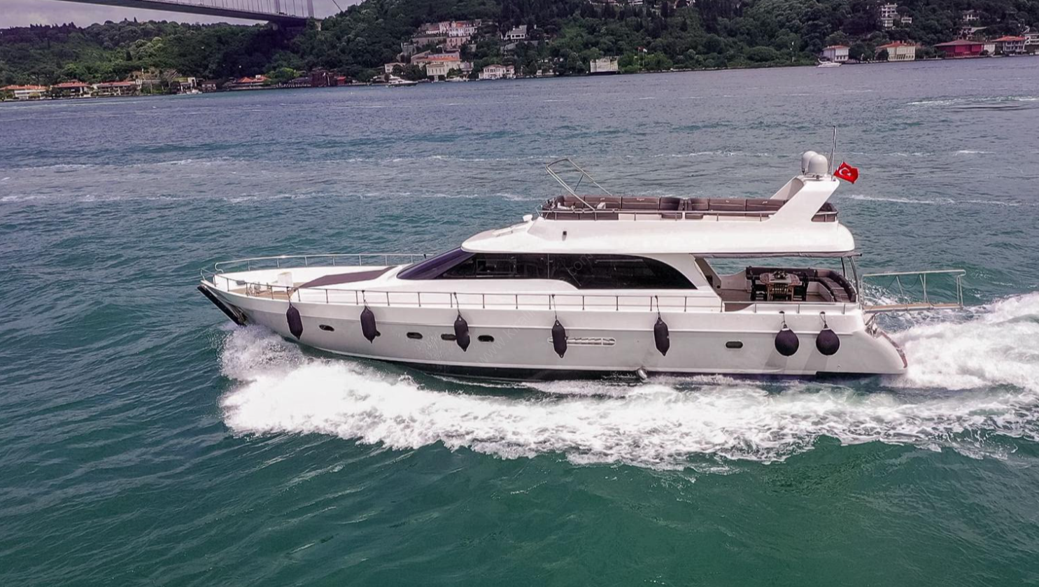 Yacht Gallery