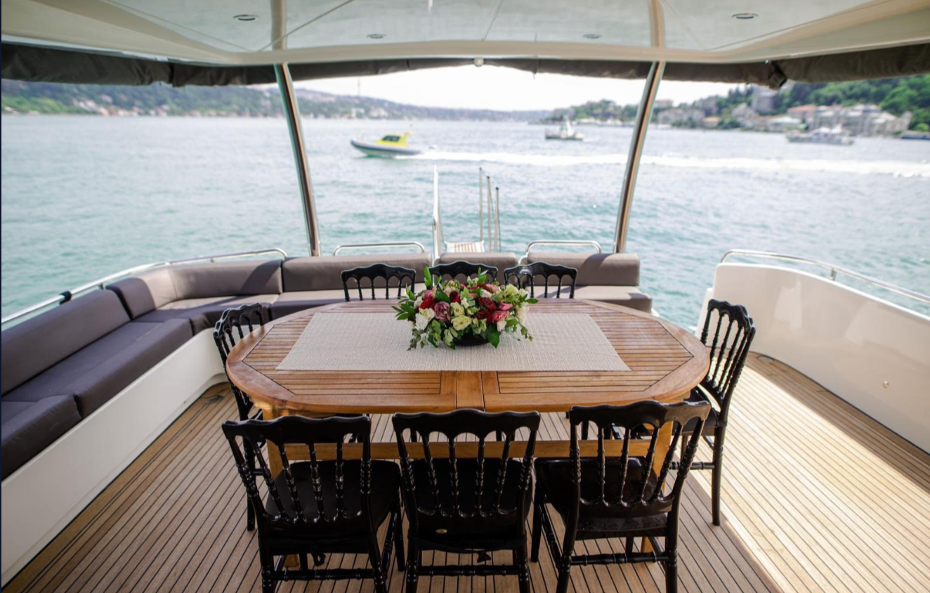 Yacht Gallery