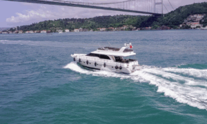 Yacht Thumbnail
