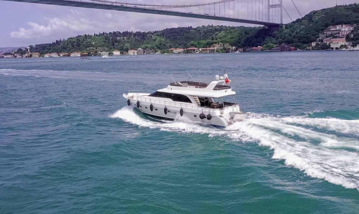 Yacht Gallery