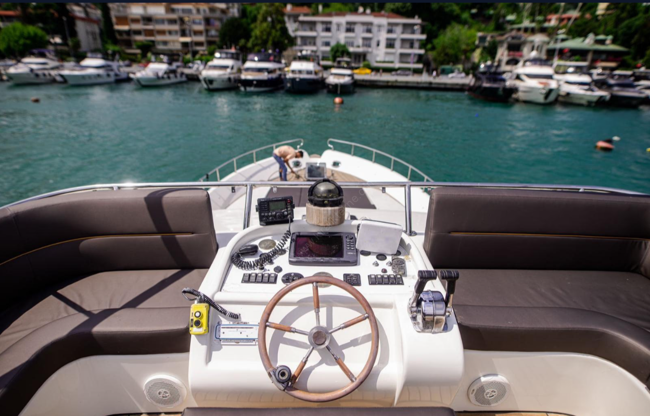 Yacht Gallery
