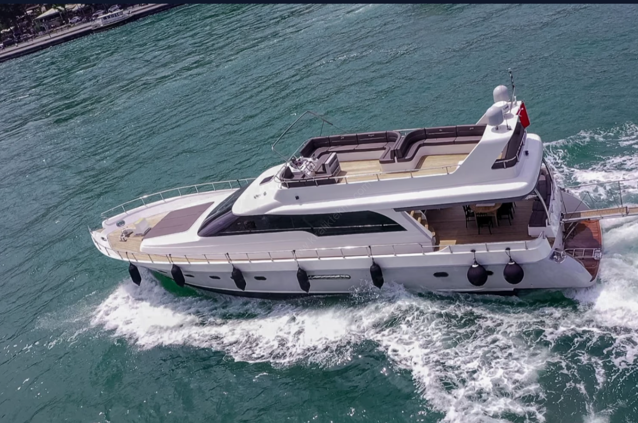 Yacht Gallery