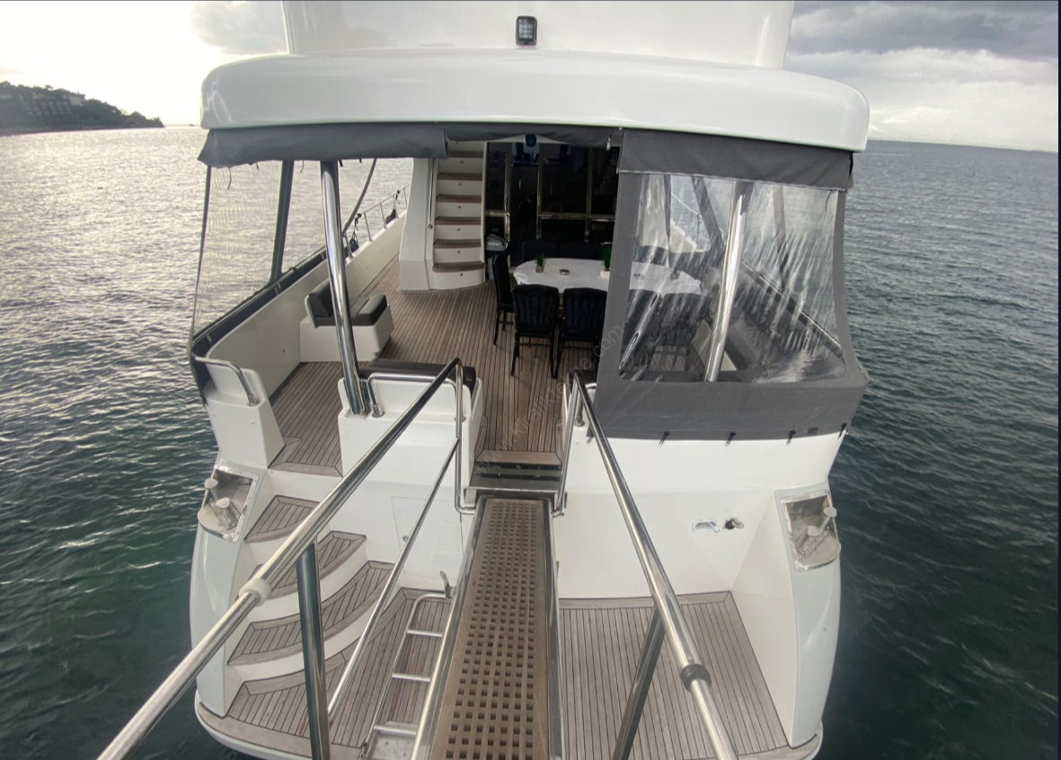 Yacht Gallery