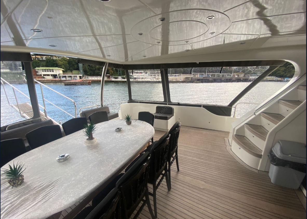 Yacht Gallery