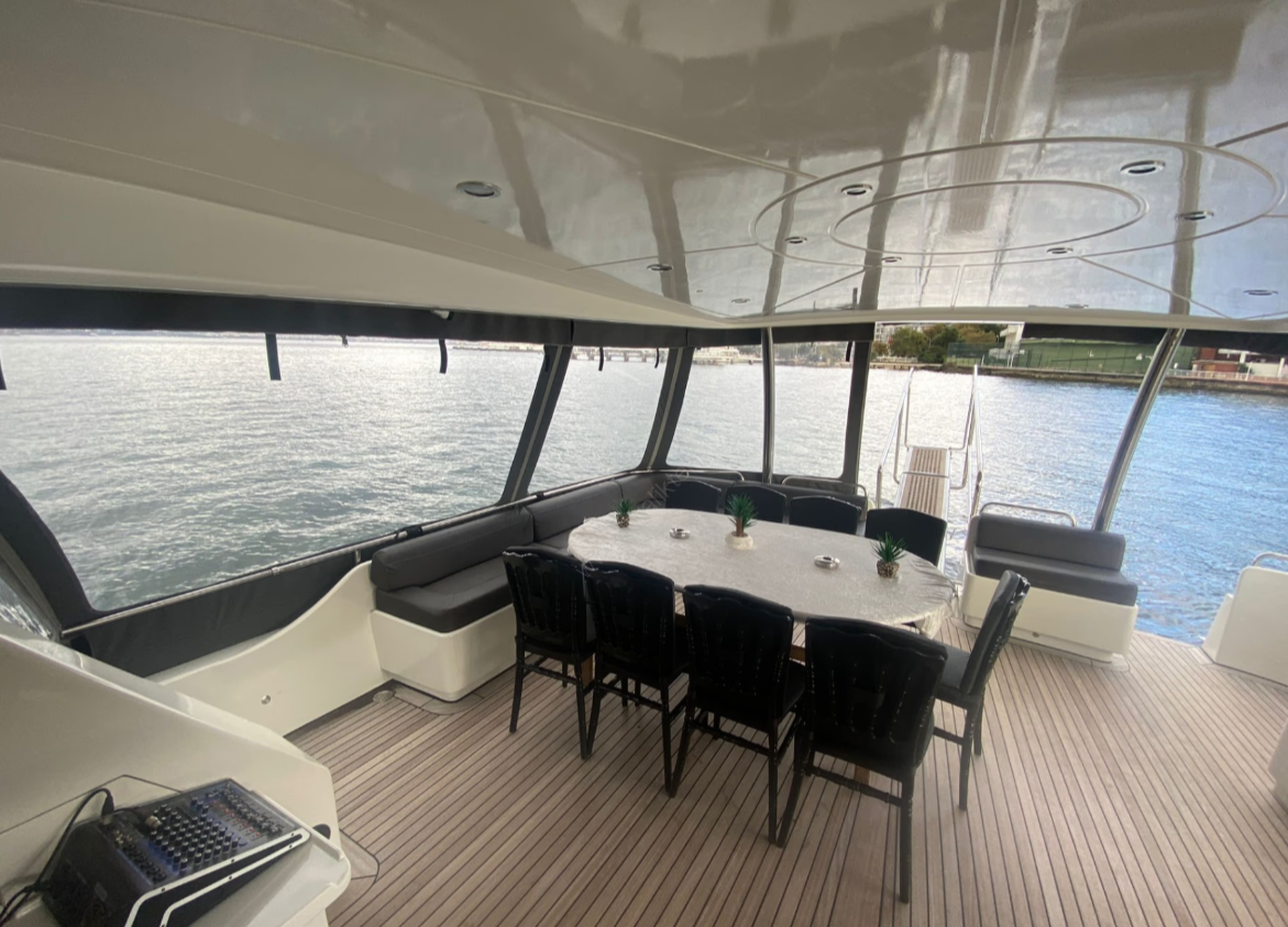 Yacht Gallery