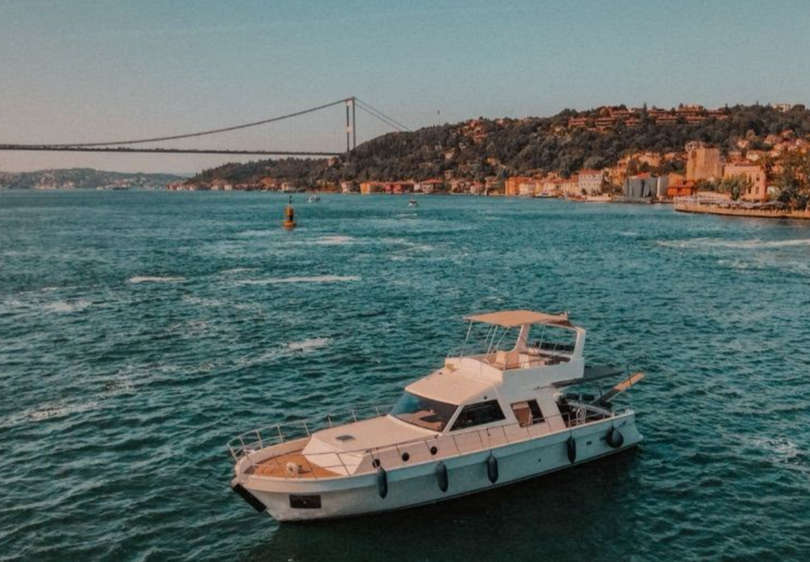 Yacht Gallery