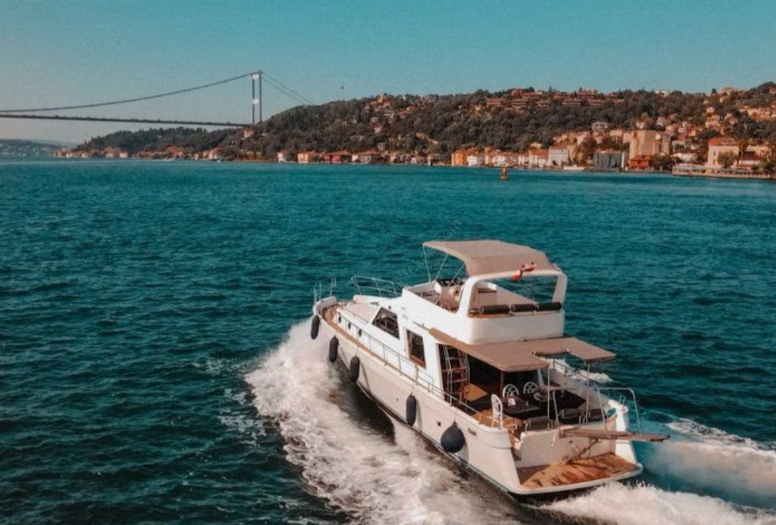 Yacht Gallery