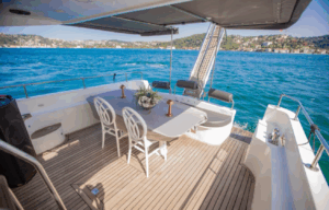 Yacht Thumbnail