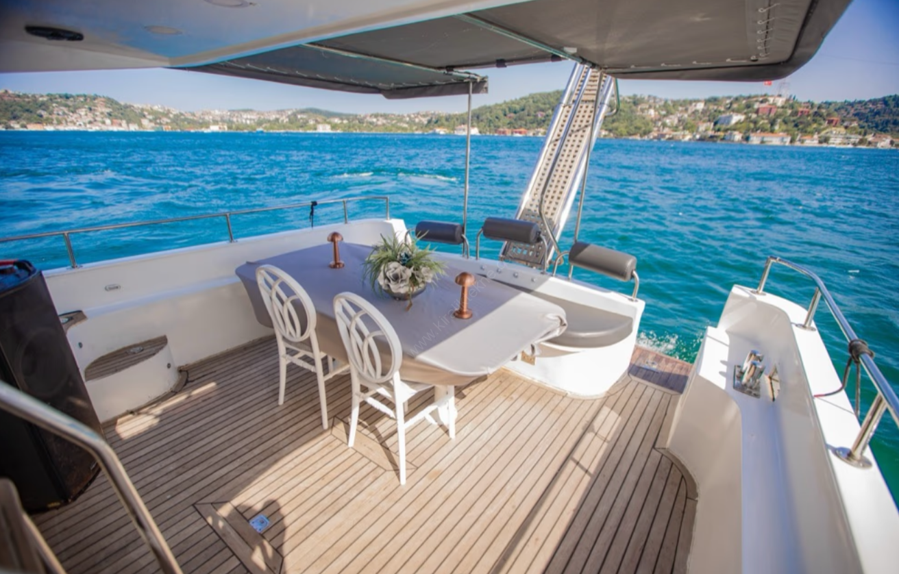 Yacht Gallery