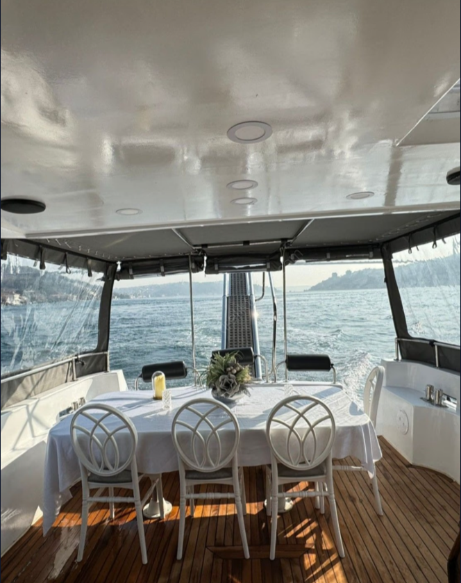 Yacht Gallery