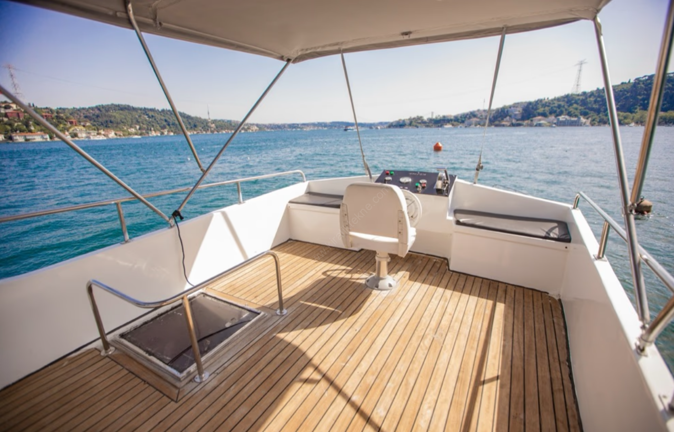 Yacht Gallery
