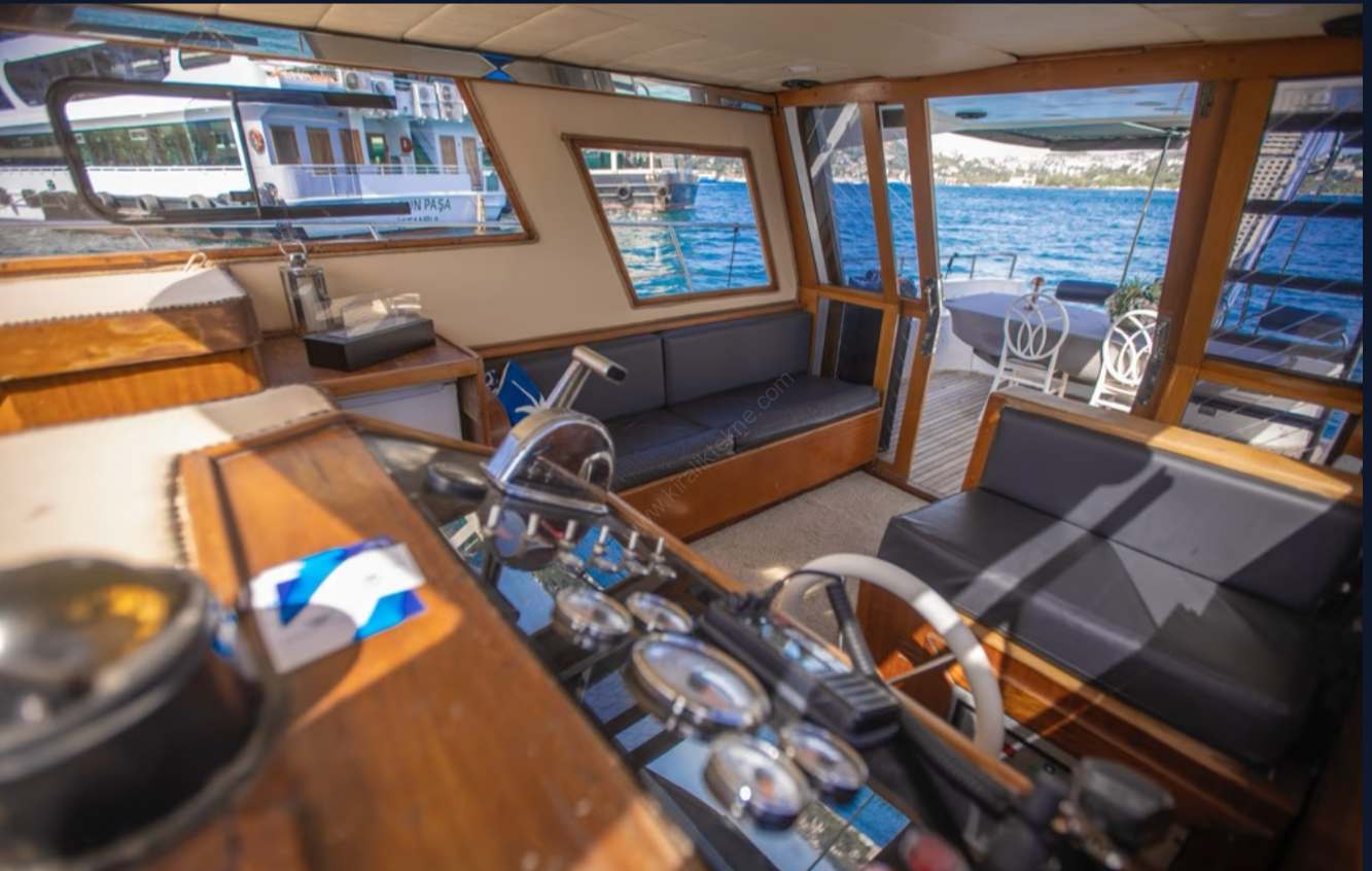 Yacht Gallery