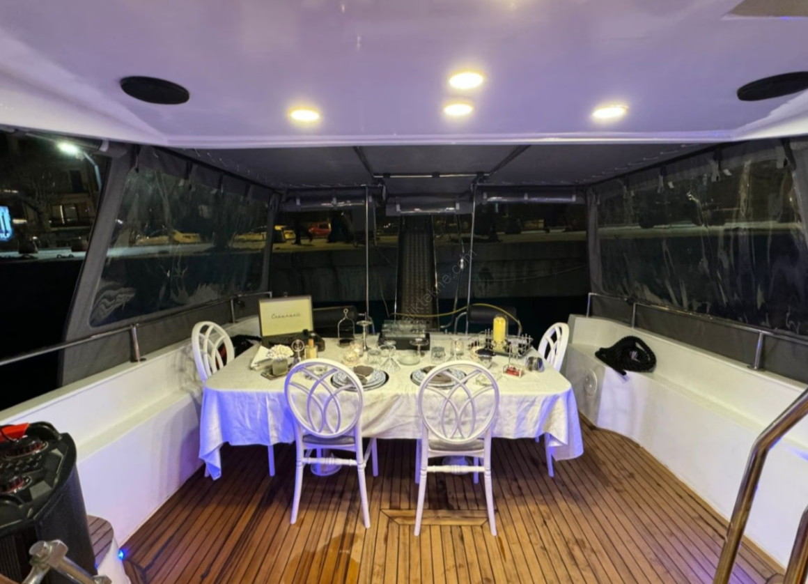Yacht Gallery