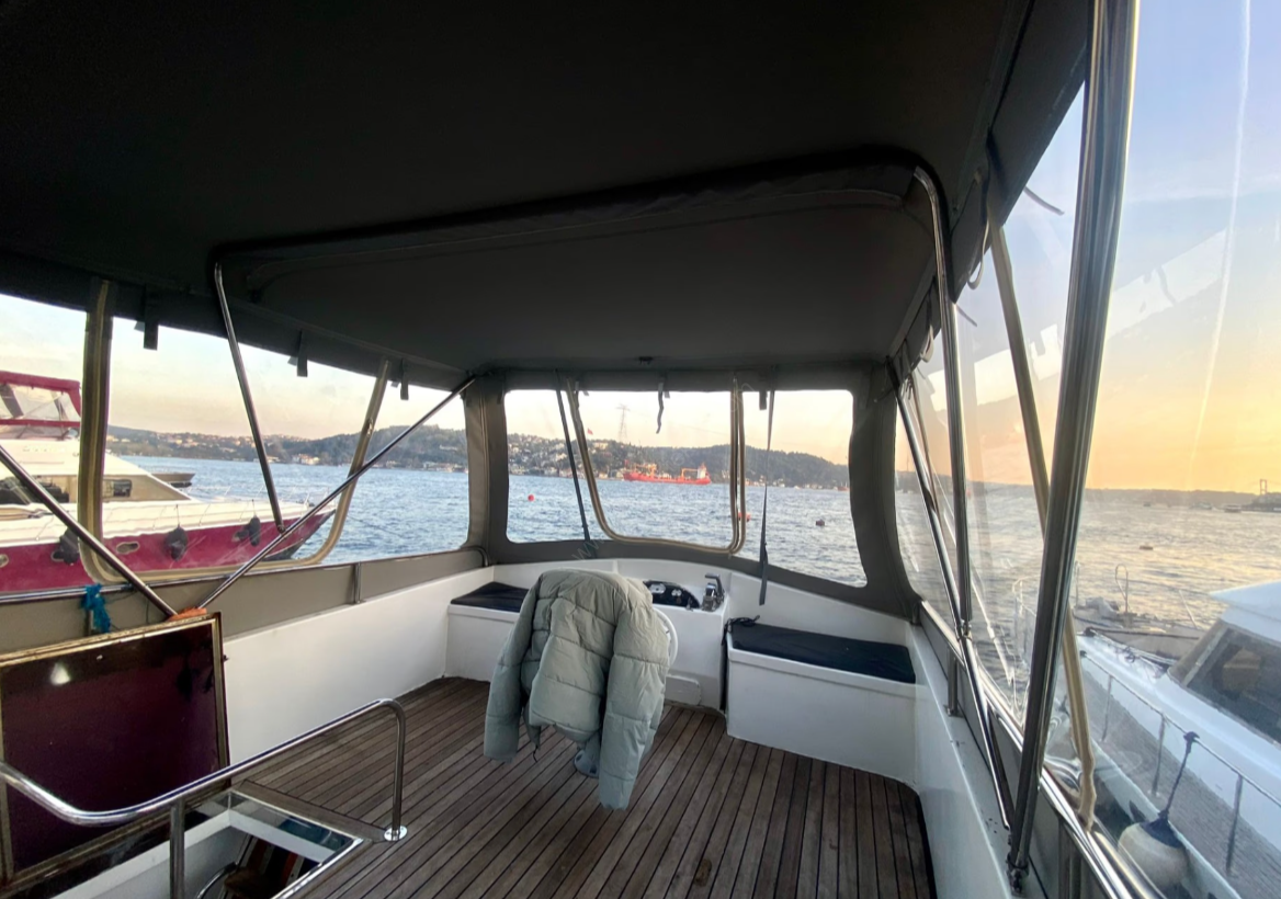 Yacht Gallery