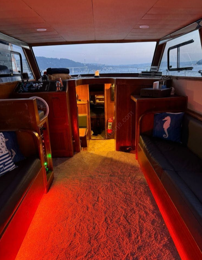 Yacht Gallery
