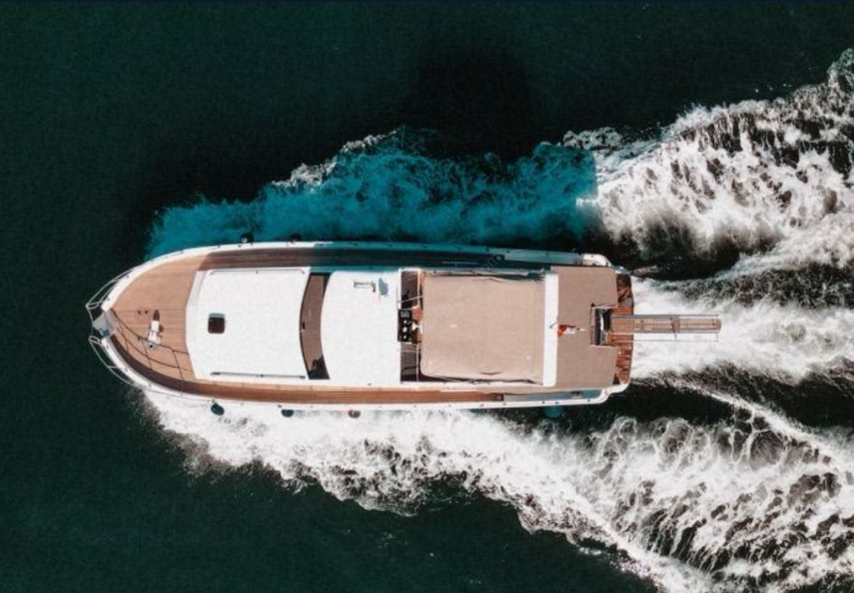 Yacht Gallery