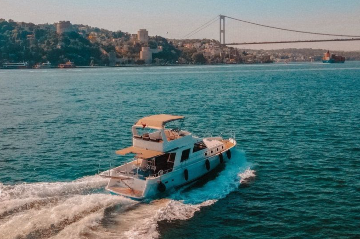 Yacht Gallery
