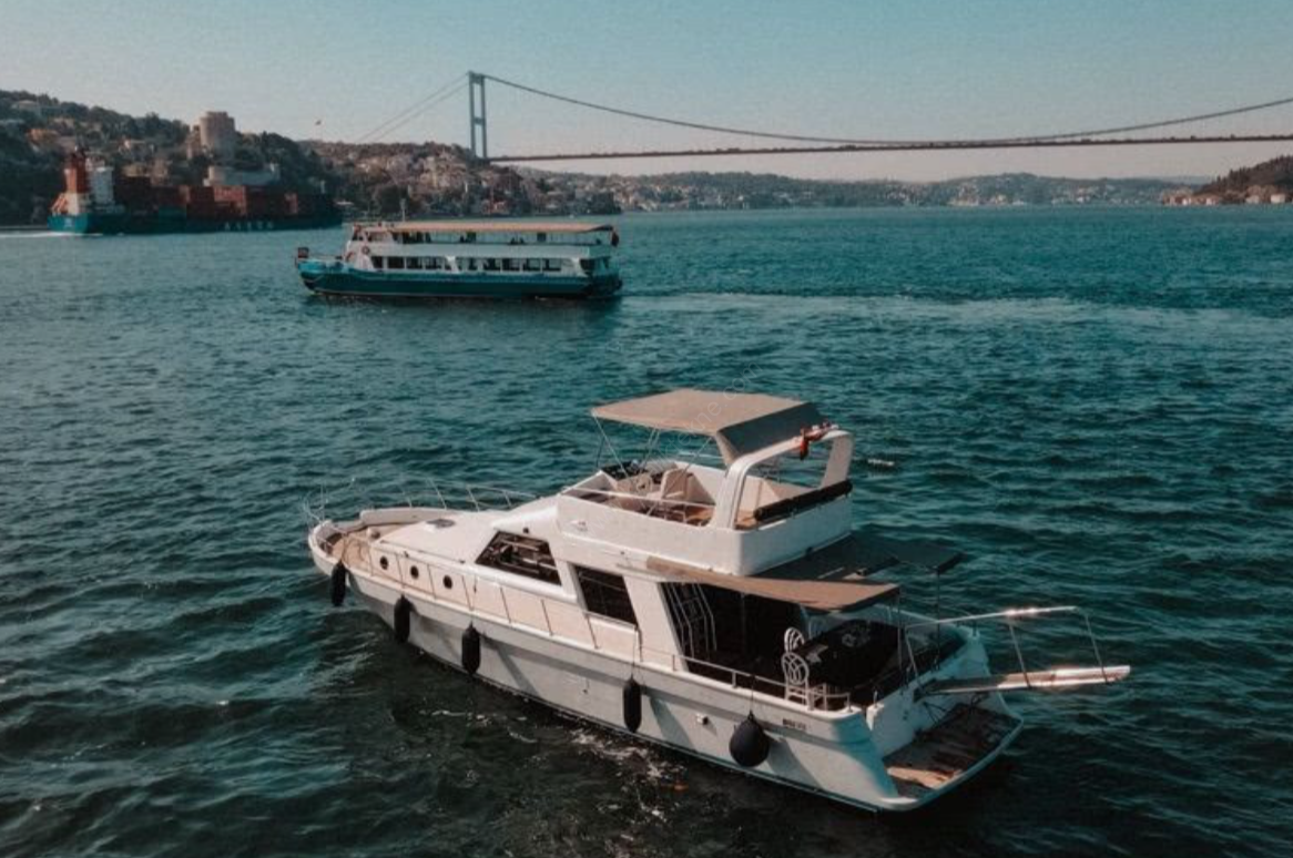 Yacht Gallery
