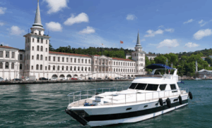 Yacht Thumbnail