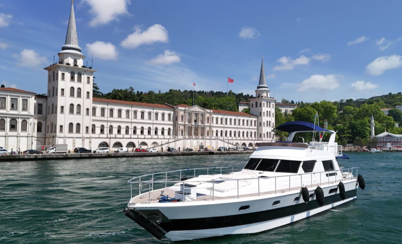 Yacht Gallery
