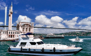 Yacht Thumbnail