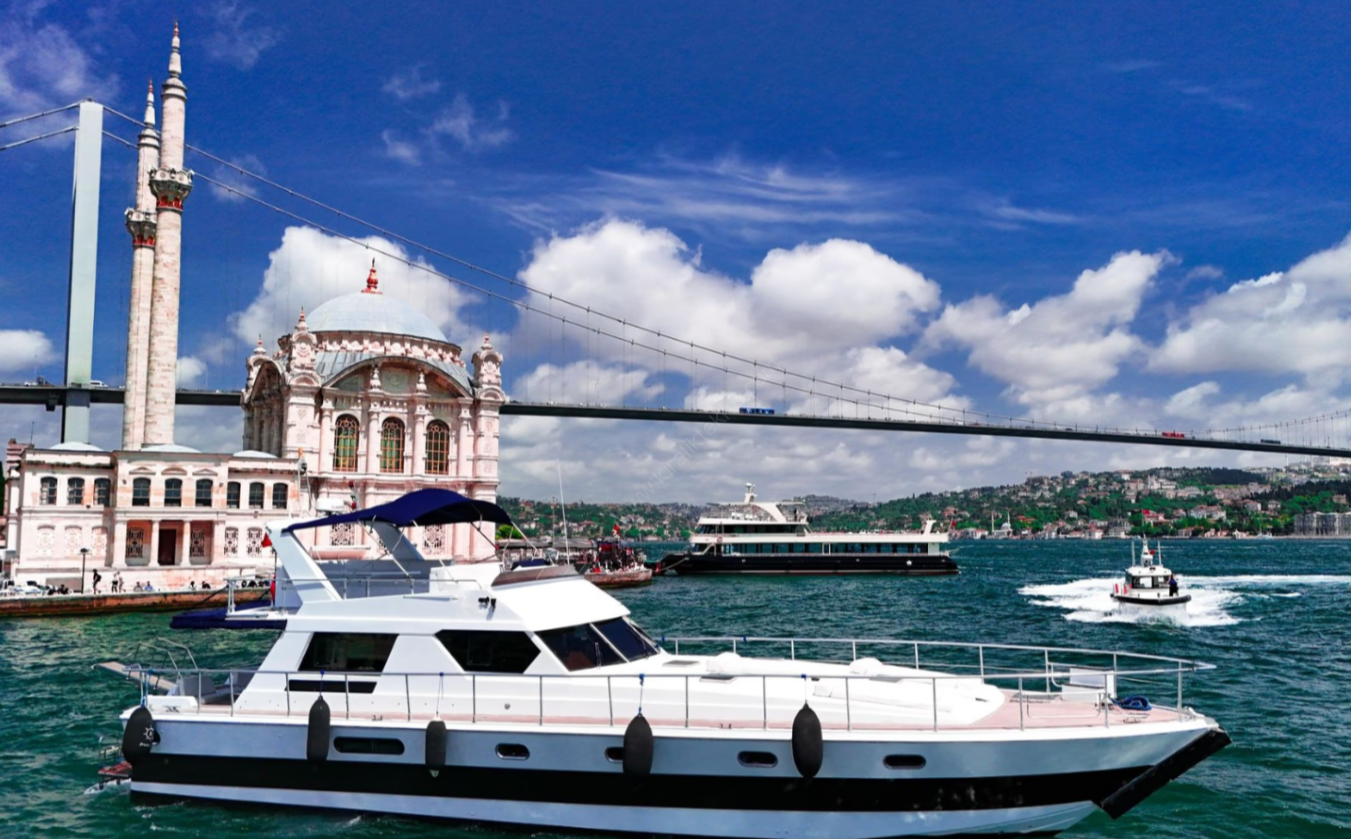 Yacht Gallery
