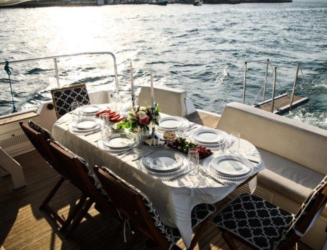 Yacht Gallery