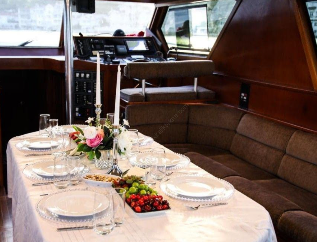 Yacht Gallery