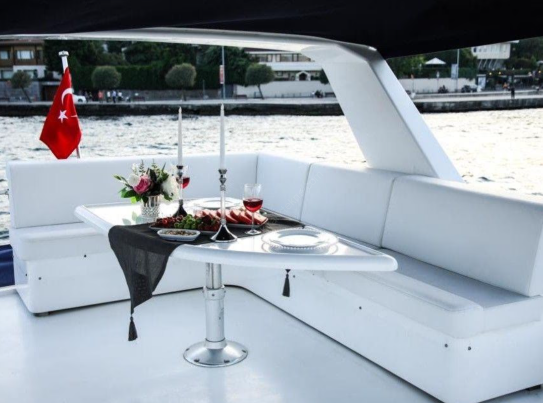 Yacht Gallery