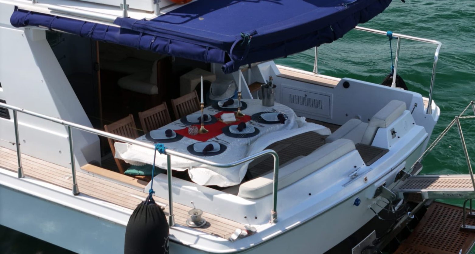 Yacht Gallery