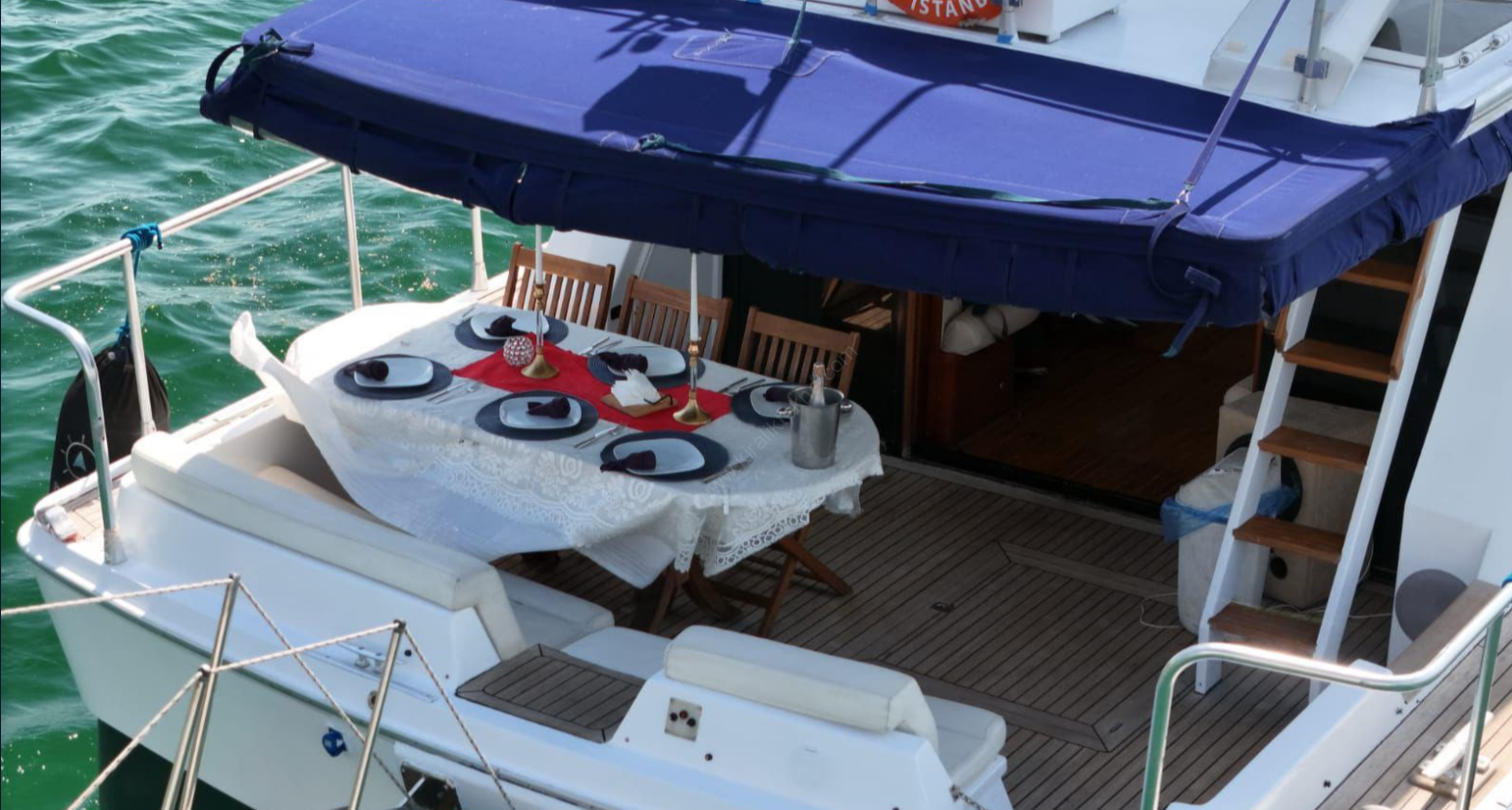 Yacht Gallery