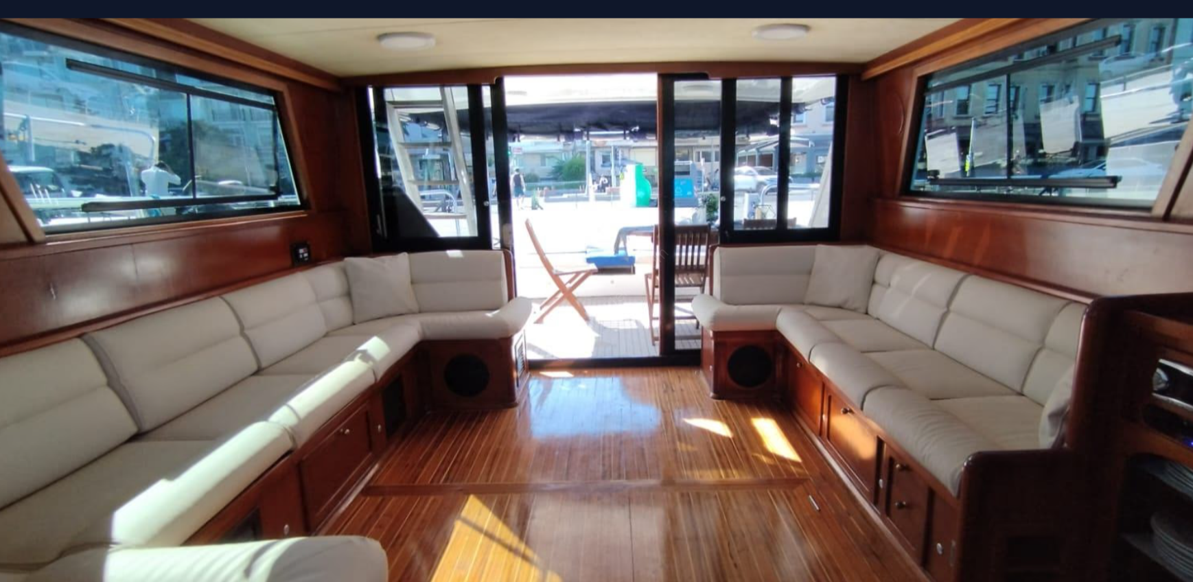 Yacht Gallery