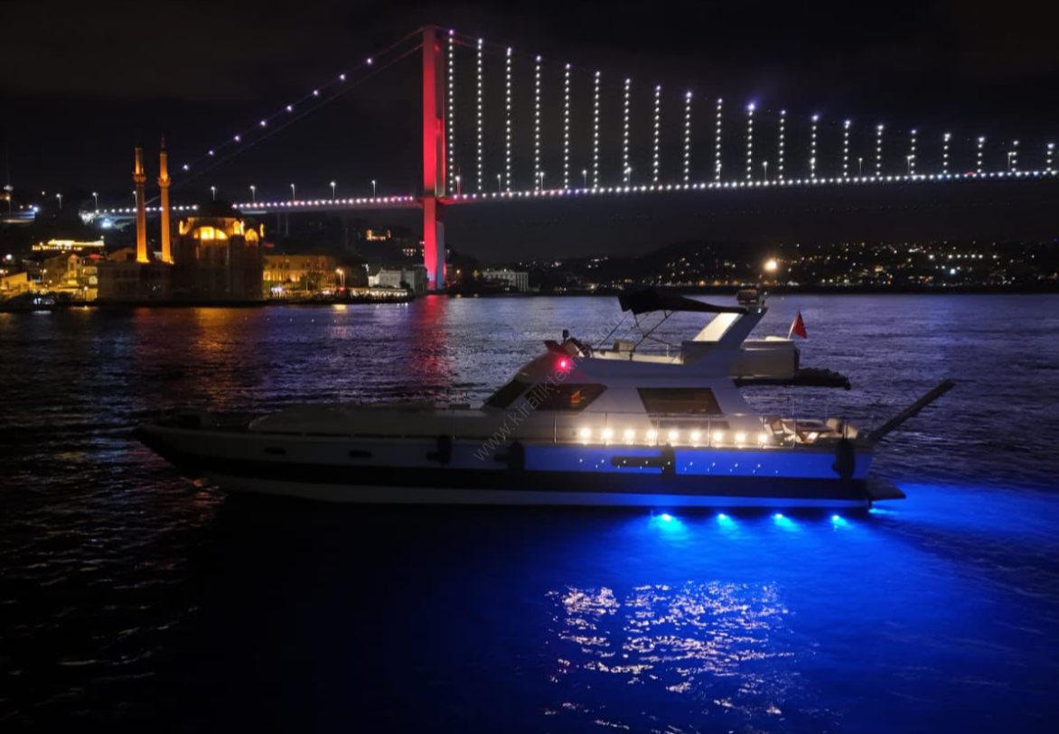 Yacht Gallery