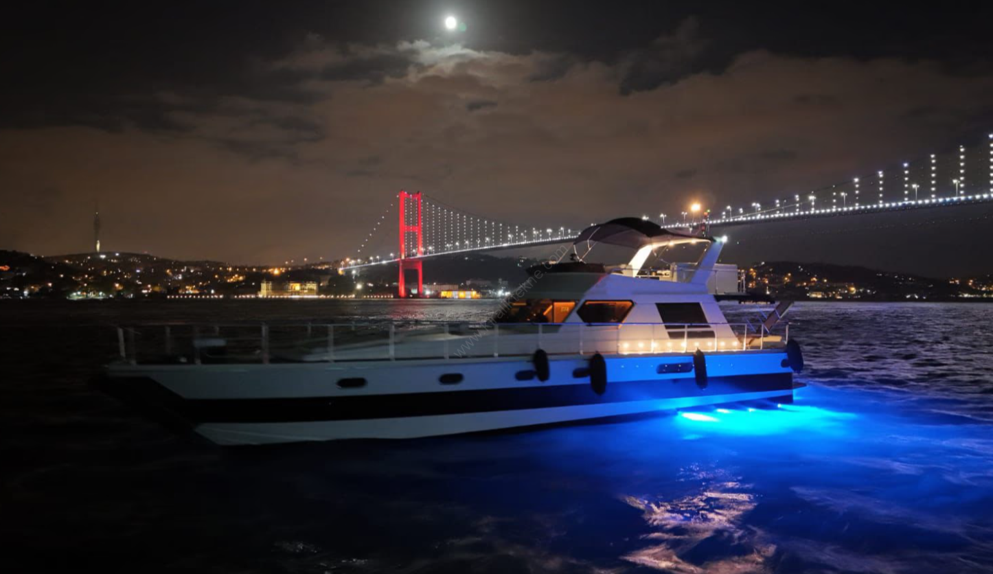 Yacht Gallery