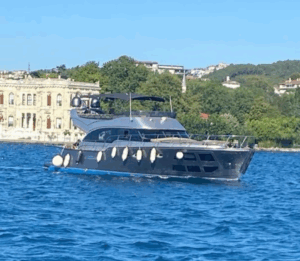 Yacht Thumbnail