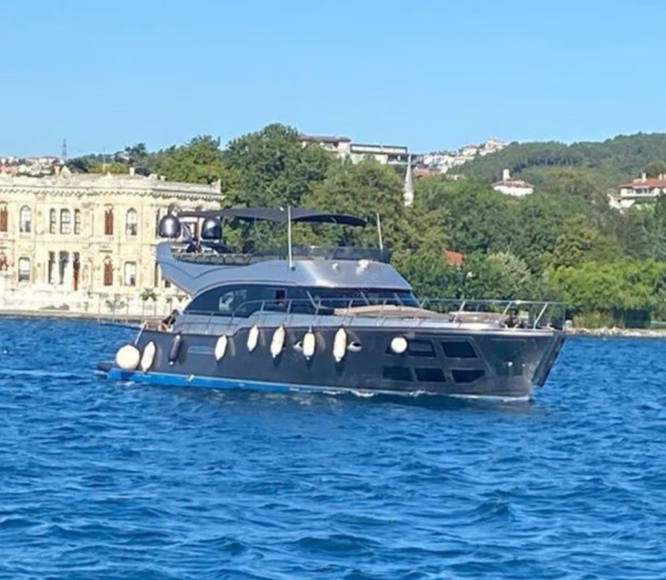 Yacht Gallery