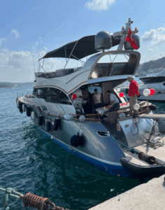 Yacht Thumbnail