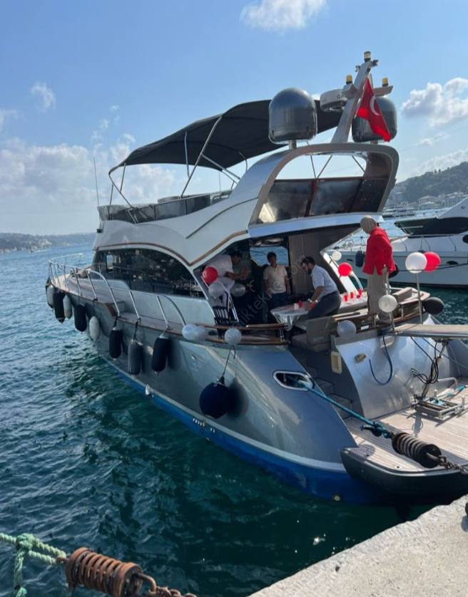 Yacht Gallery