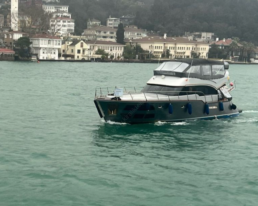 Yacht Gallery