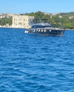Yacht Thumbnail