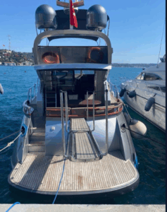 Yacht Thumbnail