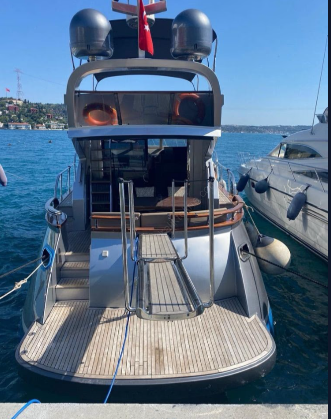Yacht Gallery
