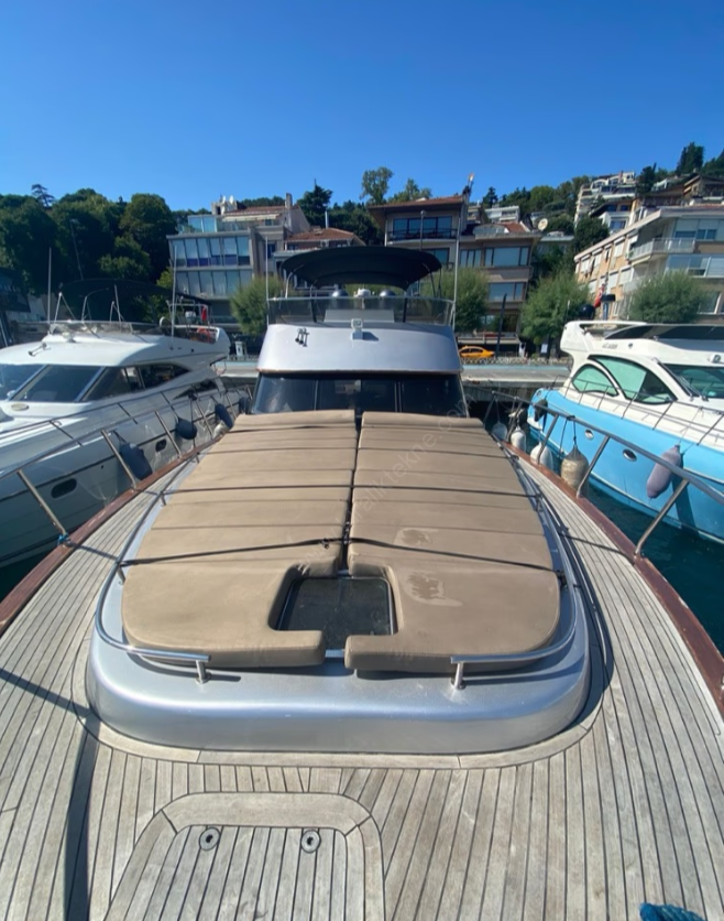 Yacht Gallery